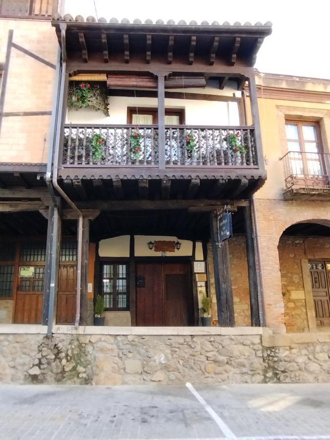 Casa Rural Los Portales Valle Del Jerte Cabezuela Del Valle Exteriör bild